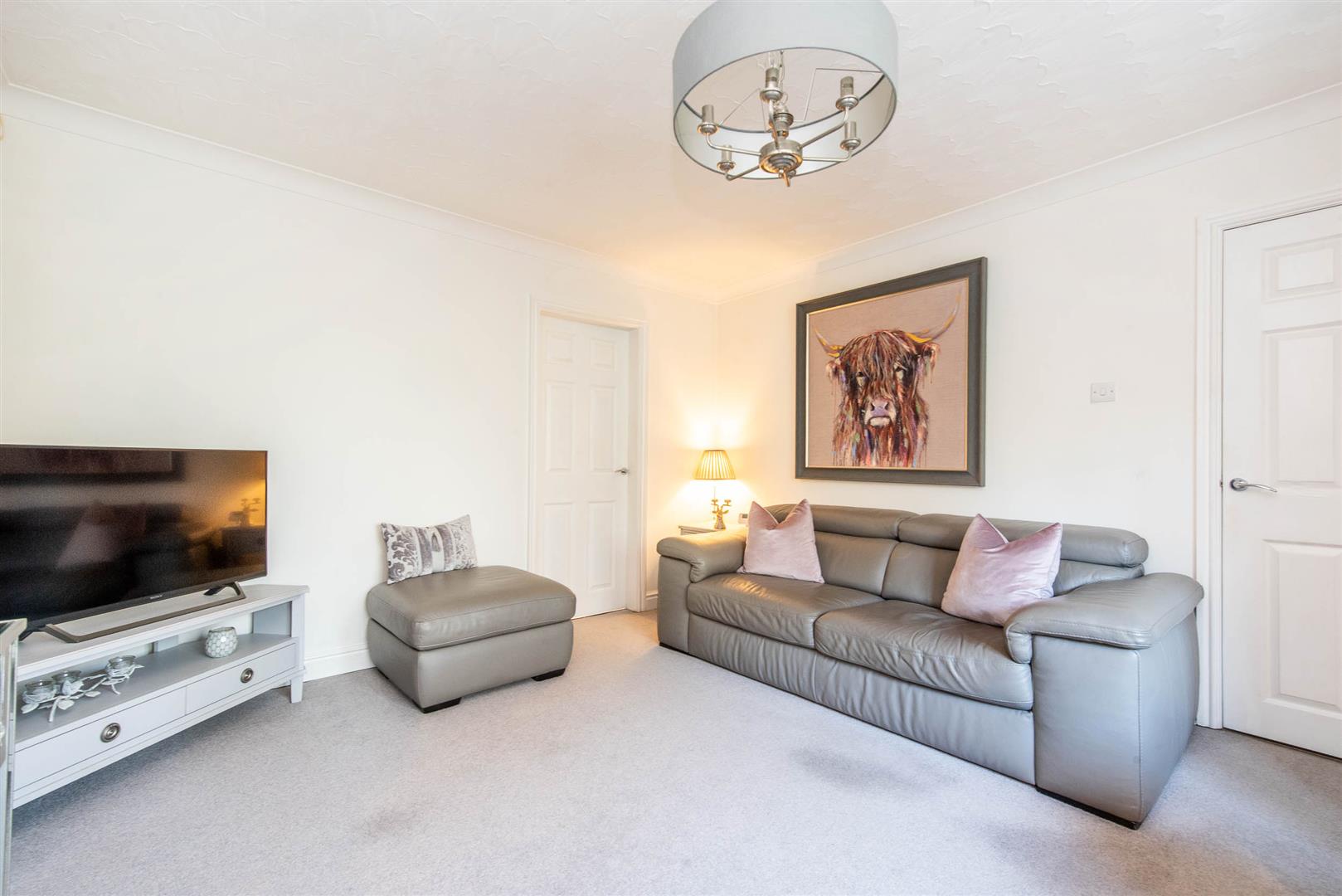Ashdown Drive, Chorley